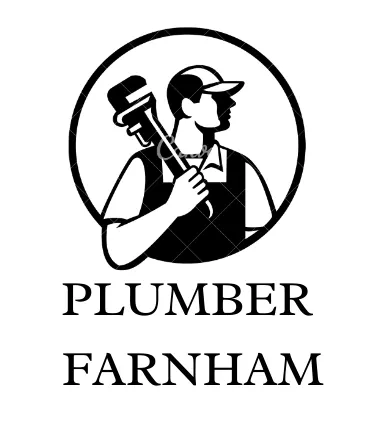 plumber farnham